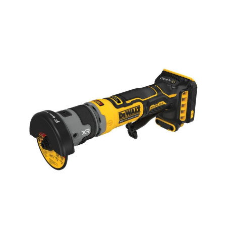 DEWALT SZLIFIERKA KĄTOWA   76mm 18V DCG430N BL