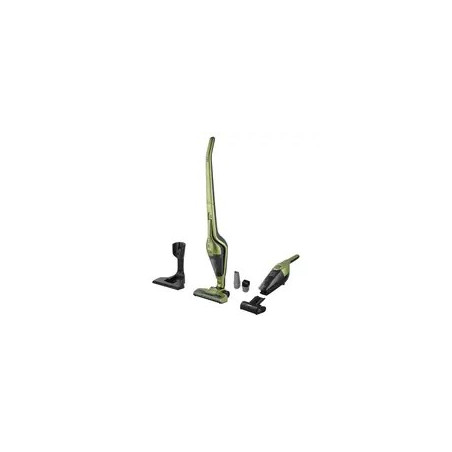 Sencor SVC 0600GG zielony / odkurzacz pionowy 3 w 1 / 2000 mAh / 0,5 l / bezworkowy