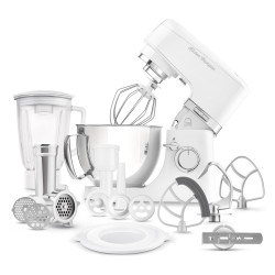 Sencor STM 6350WH food...