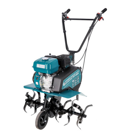 Könner & Söhnen KS 7HP-850A Gasoline mini tiller Petrol 52 kg