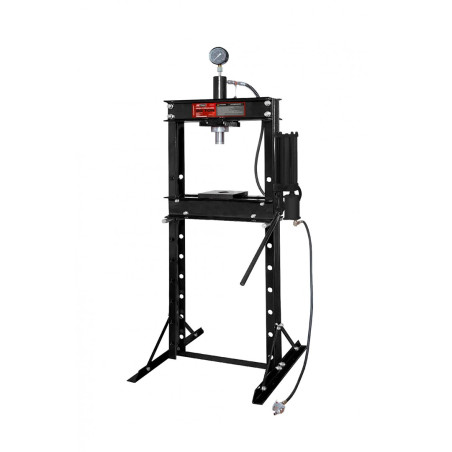 AWTOOLS AW20054 hydraulic press frame