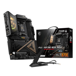 MSI MEG X870E ACE MAX...