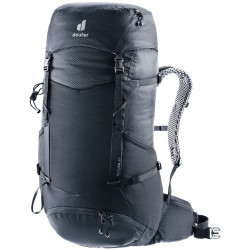 Deuter Futura 32 32 L Black