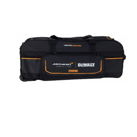DEWALT TORBA NARZĘDZIOWA Z KÓŁKAMI MCLAREN