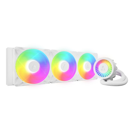 CPU Cooler Arctic S_MULTI/ACFRE00189A
