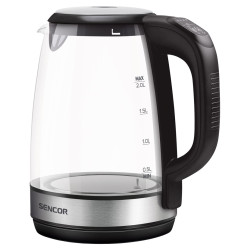Sencor SWK 2090BK electric...