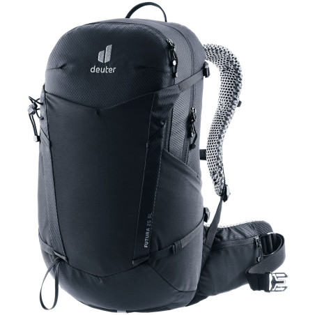 Deuter Futura 25 SL 25 L Black