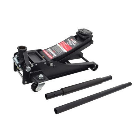 AWTOOLS DŹWIGNIK  "ŻABA" NISKOPROFILOWA 2T 85-430mm / PODWÓJNY TŁOK