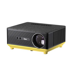 Silelis P-5 FullHD LED...