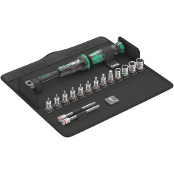 Wera 05004180001 torque wrench