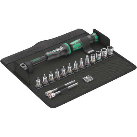 Wera 05004180001 torque wrench