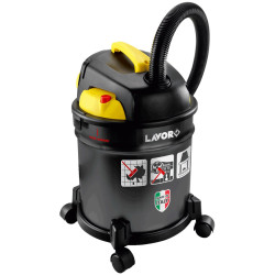 LAVOR Freddy Black, Yellow