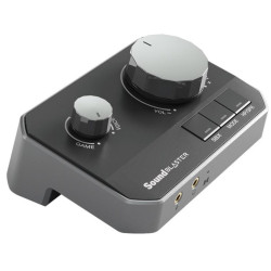 Creative Labs Sound Blaster...