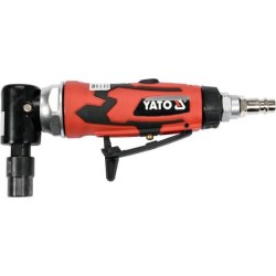 Yato YT-09676 angle grinder...