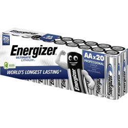 Energizer Ultimate Lithium...