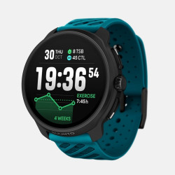 Suunto Race 2 Wave Blue...