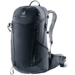 Deuter Futura 29 EL 29 L Black