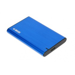 iBox HD-05 HDD/SSD...