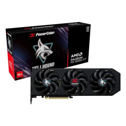 PowerColor Hellhound AMD...