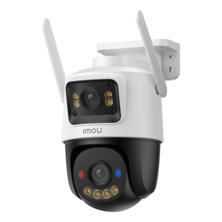 Imou Cruiser Dual 2C 4G Turret IP security camera Outdoor 2304 x 1296 pixels Ceiling/wall
