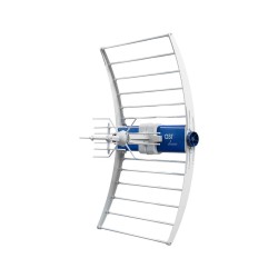 Broadband antenna DVB-T/T2...