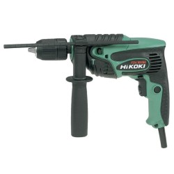 Hammer Drill 550W, 1-Speed,...