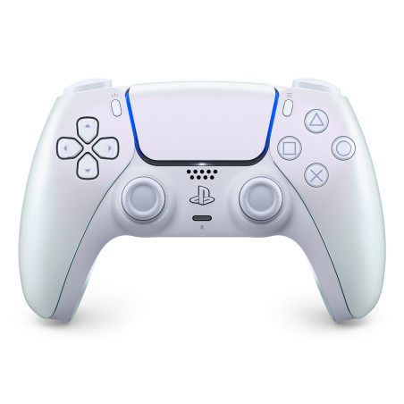 Sony Playstation 5 DualSense V2 Drahtloser Controller Pearl