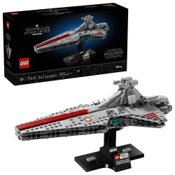 LEGO STAR WARS 75441...