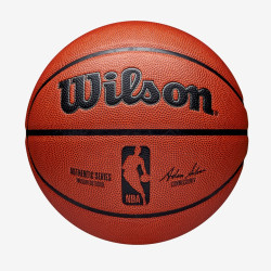 Wilson NBA Authentic Indoor...