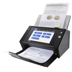 Ricoh N7100E ADF scanner...