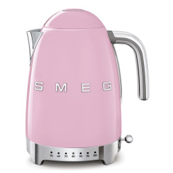 Smeg 50's Style Kettles...