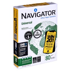 UNIVERSAL Navigator A4...