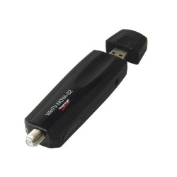 Hauppauge WinTV Nova-S2...