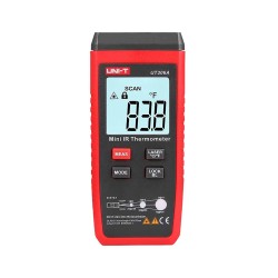 Infrared Temperature Meter...