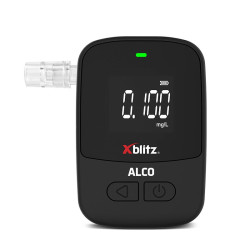 XBLITZ ALCO -...