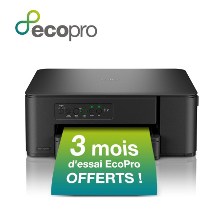 Brother DCP-J1260W multifunction printer