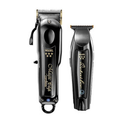 Wahl Cordless Barber Kit...