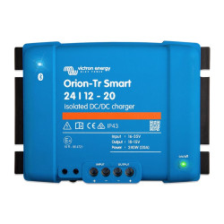 Orion-Tr Smart 24/12-20A...