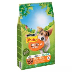 FRISKIES Mini Menu Chicken...