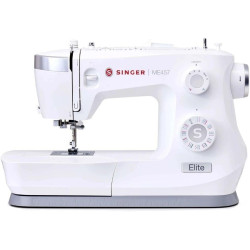 SINGER SEWING MACHINE...