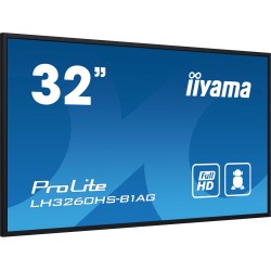 iiyama LH3260HS-B1AG...