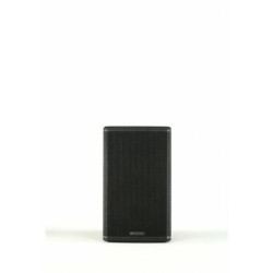 Passive speaker...
