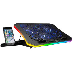 Laptop cooling stand -...