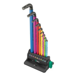 Wera 05133165001 hex key...