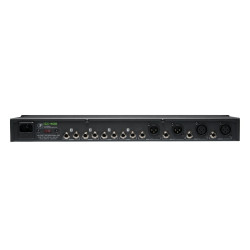Mackie HM-400 Black