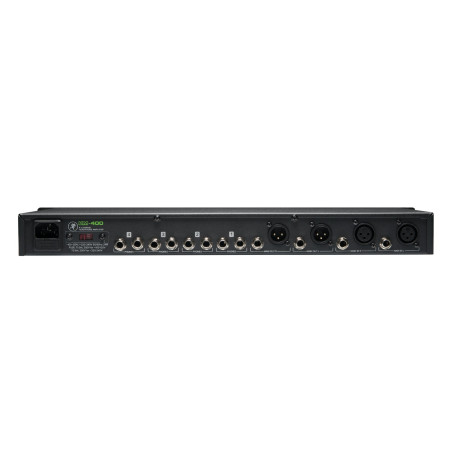 Mackie HM-400 Black
