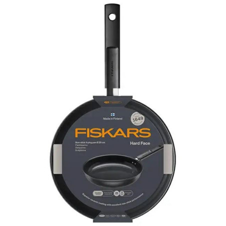 Frying pan 28 cm with non-stick coating Hard Face