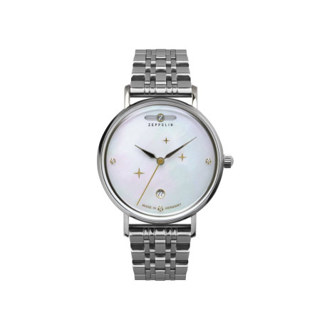 Watch Zeppelin Luna 7131M1, quartz