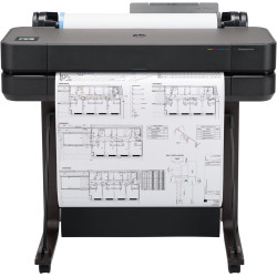 HP Designjet T630 Printer...