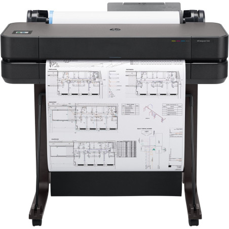 HP Designjet T630 Printer 24" 2025 Edition